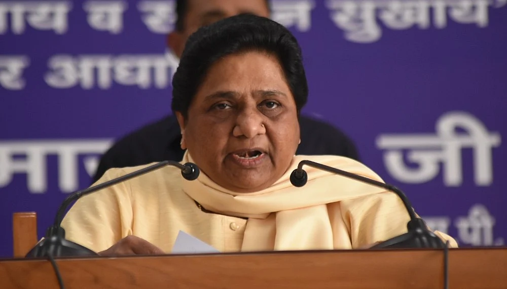 Will Mayawati be able to unite splintered Dalit groups by 2019? 