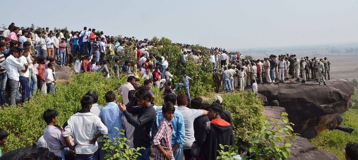 Panel gives clean chit to police, says encounter of 8 SIMI men reasonable