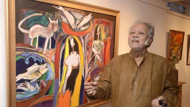 Photo by Girish Shrivastava