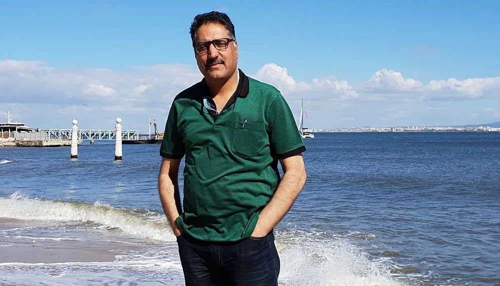 Vijay Prashad: “Shujaat’s life is now  taken. It will be remembered”