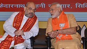 When BJP whips a 43-year-old episode up, its desperation shows