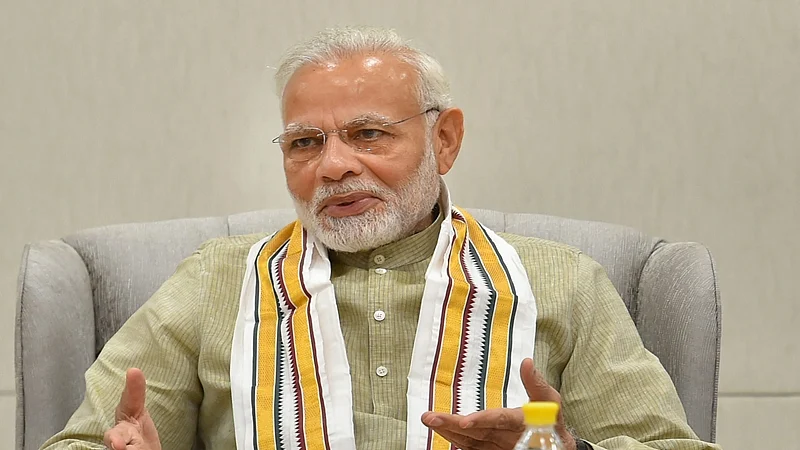 Photo courtesy: PTI