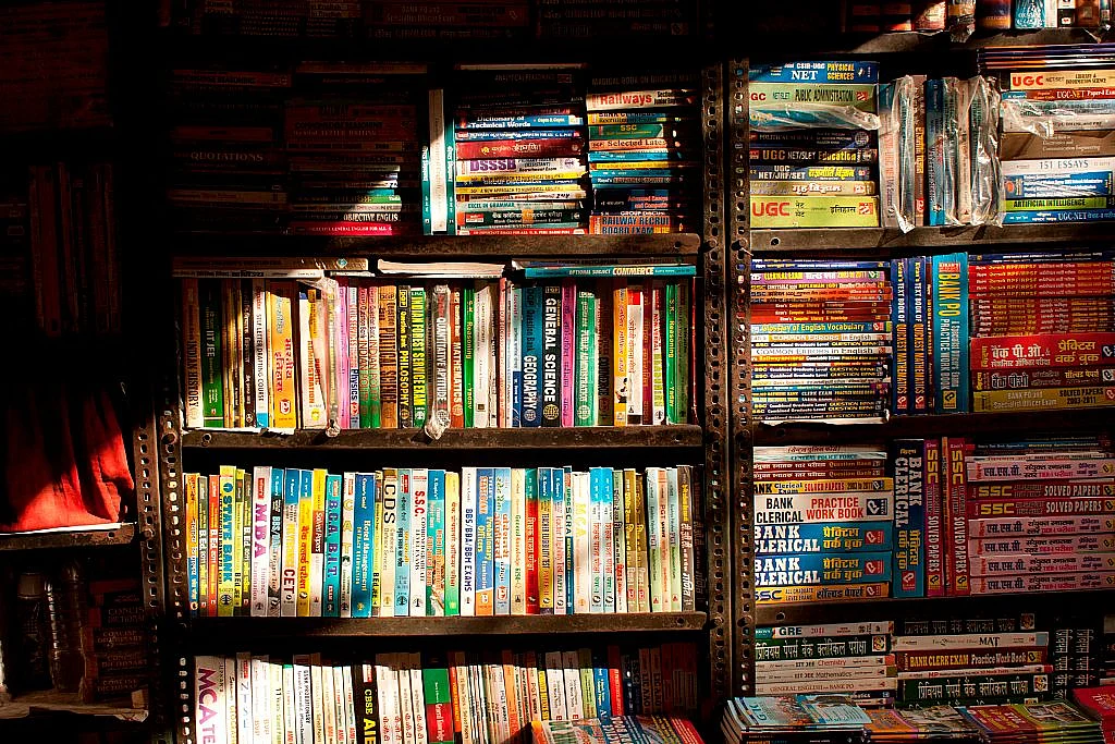 Local publishers need to catch up with technological changes