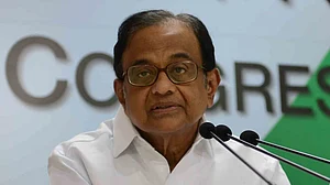 Photo by Parveen Negi/India Today Group/Getty Images