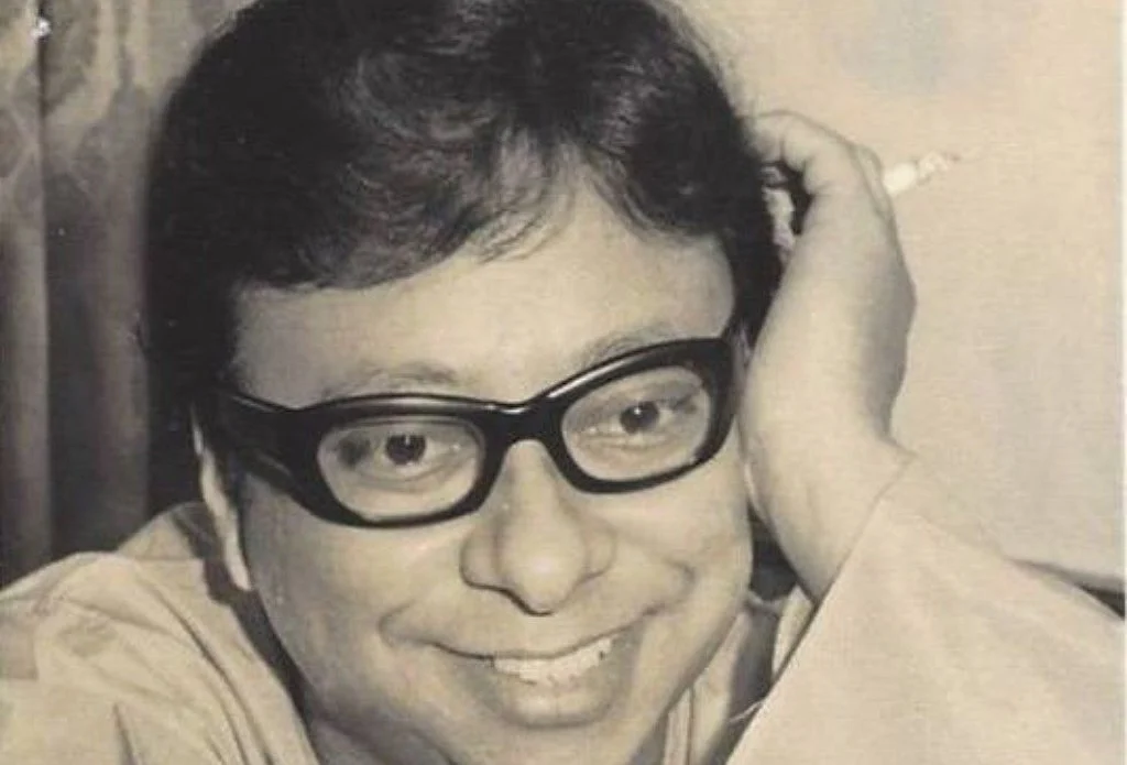 Remembering ‘rebel’ RD Burman: the maverick maestro  
