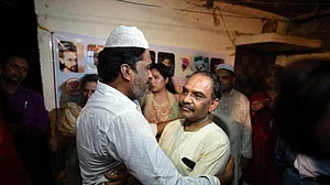 No ‘sabka saath, sabka vikas’ for Muslims in Mewat, Haryana