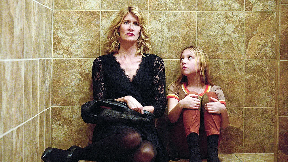 How tragedy and trauma turn into cinema