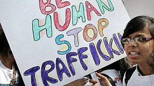 Trafficking investigations, prosecutions & convictions in India low: US