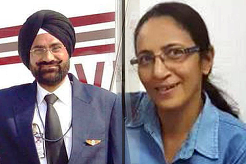 Did profit motive lead to the Mumbai plane crash?