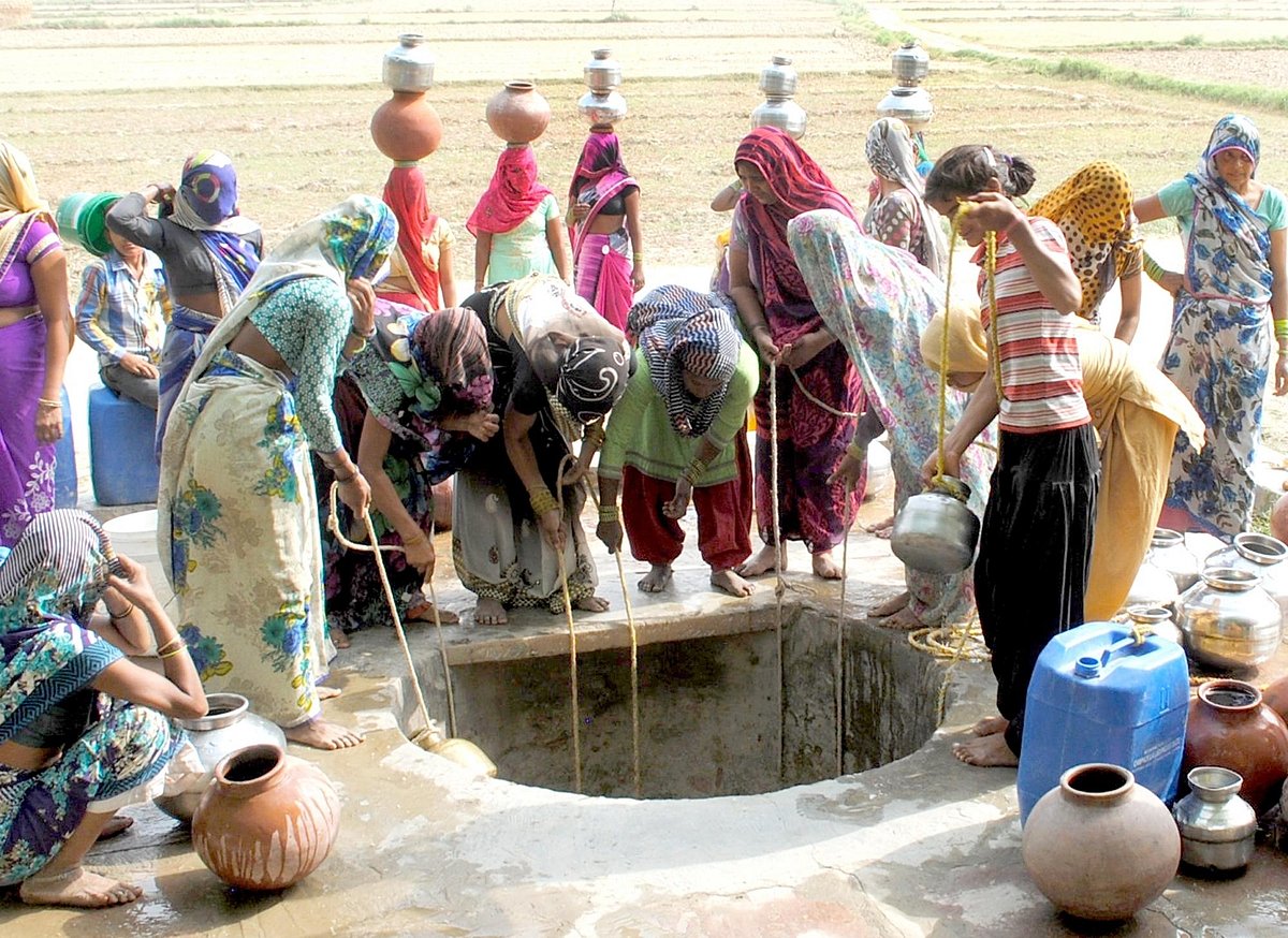 June 4: Delhi and beyond, in pictures