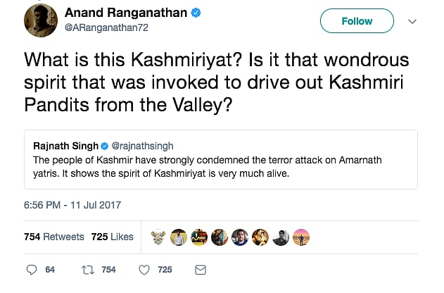 BJP’s Frankenstein: Nationalist trolls taking down PM Modi’s own colleagues, one at a time