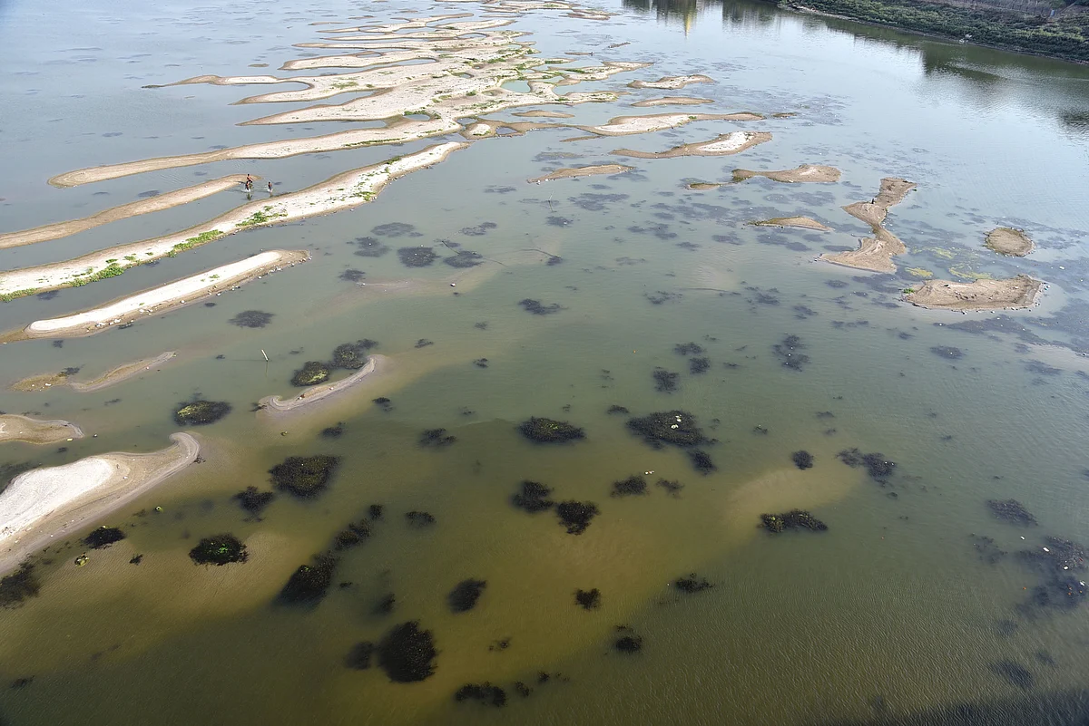 Modi’s Varanasi on the boil: Unmaking of the holy city      