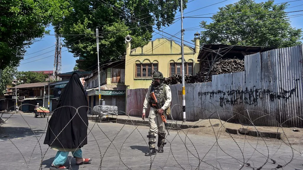 Photo by Saqib Majeed/SOPA Images/LightRocket via Getty Images