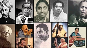 Kairana: musical notes subdued by electoral war cries