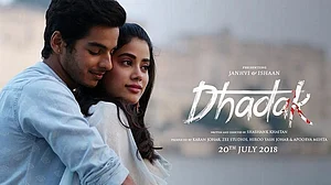 Dhadak review: Not as good as Sairat, but manages a strong message on honour killing