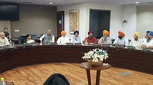 Repatriate remaining Sikhs from Afghanistan, Sushma Swaraj told