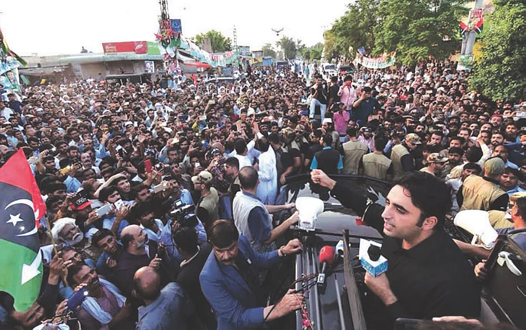 NH exclusive: Can poll in Pakistan be rigged by the military, is the question