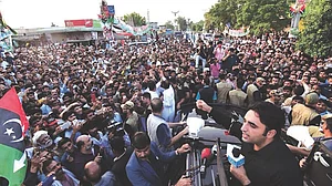 NH exclusive: Can poll in Pakistan be rigged by the military, is the question