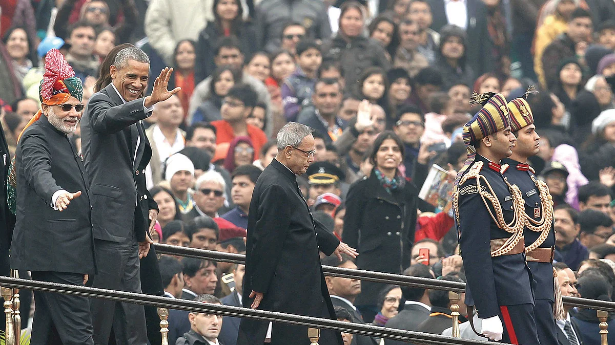 India’s Republic Day invite to Trump: Disbelief in diplomatic circles