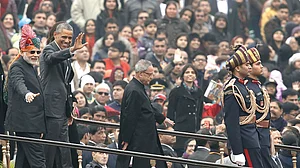 India’s Republic Day invite to Trump: Disbelief in diplomatic circles