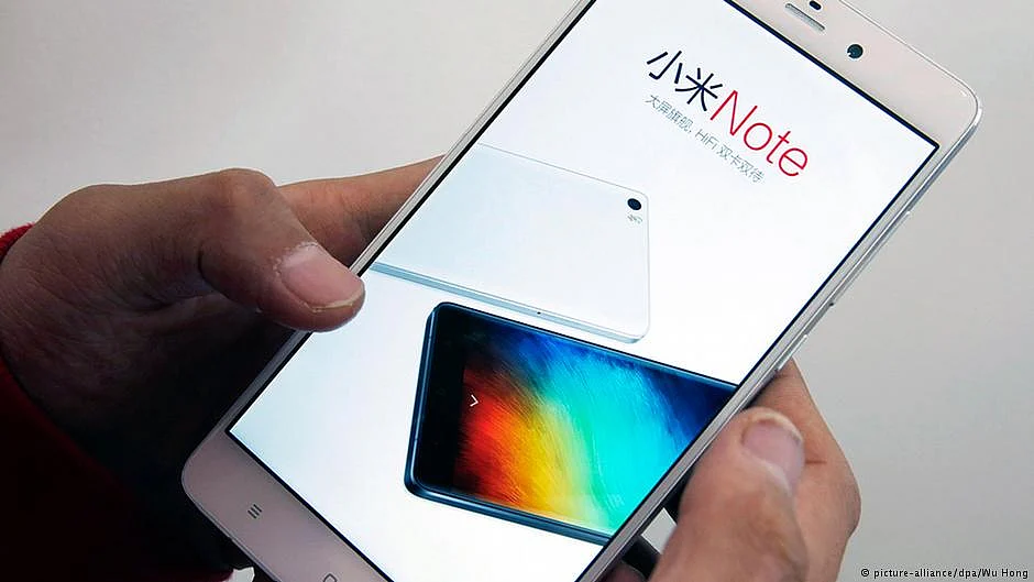 US court suspends ban on Xiaomi, firm welcomes decision