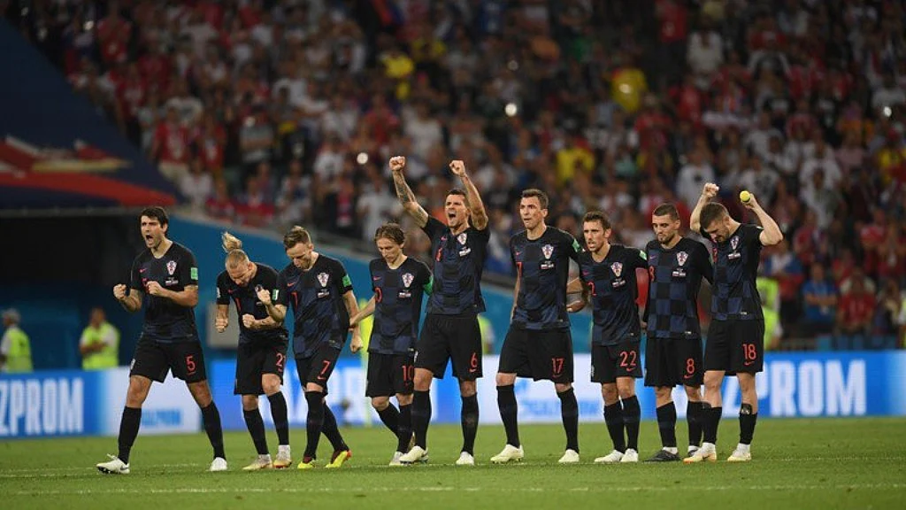 FIFA World Cup: Croatia ends the Russian dream in a dramatic thriller
