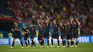 FIFA World Cup: Croatia ends the Russian dream in a dramatic thriller
