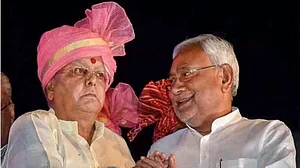JD(U) planting stories in media of Congress alliance to bail out Nitish