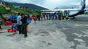 1,500 Indians returning from Kailash Mansarovar stranded in Nepal, Tibet