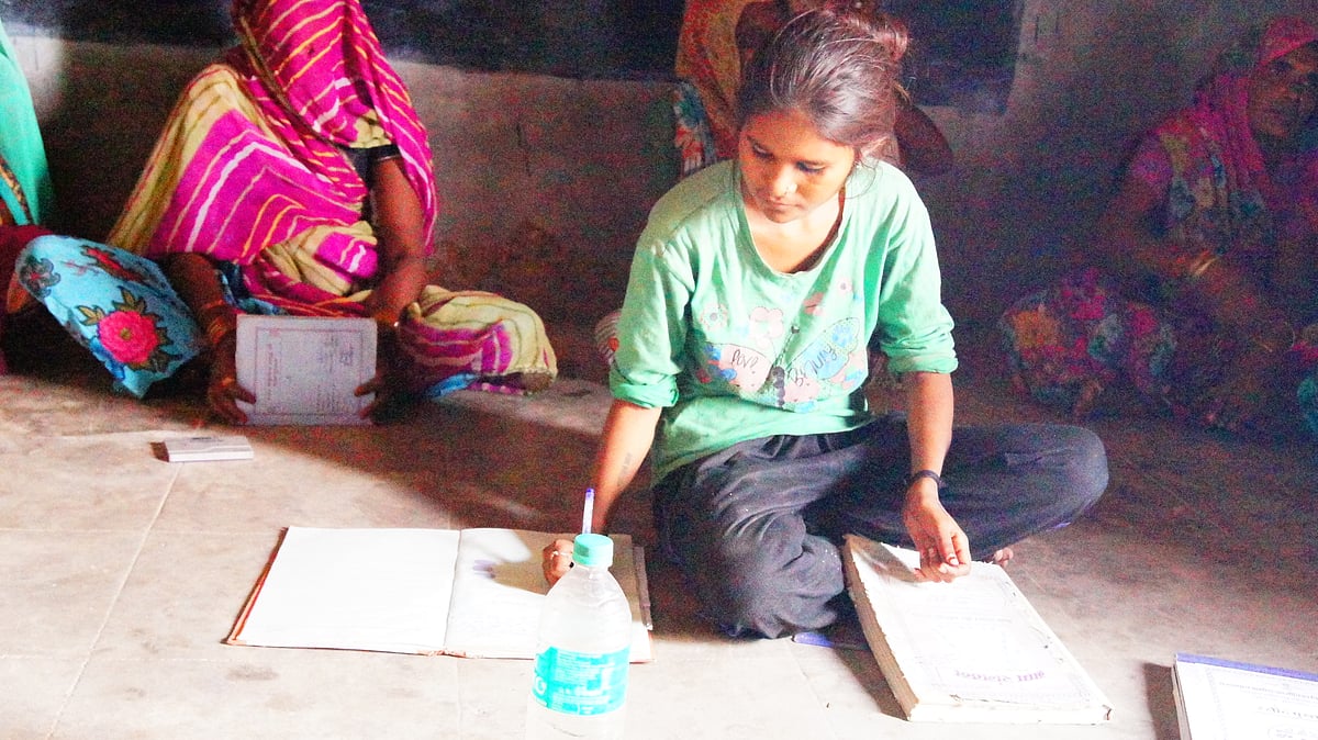 Patthargarhi: Tracing the origins of the movement to Rajasthan in 1998