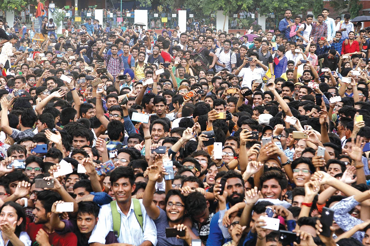 Disbanding UGC Part 2: RSS agenda of India’s homogenisation at the core