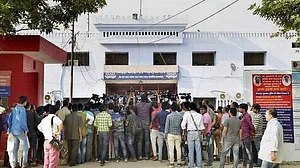 UP’s jails: haven for criminals, living hell for innocents