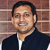 Sanjay Yadav