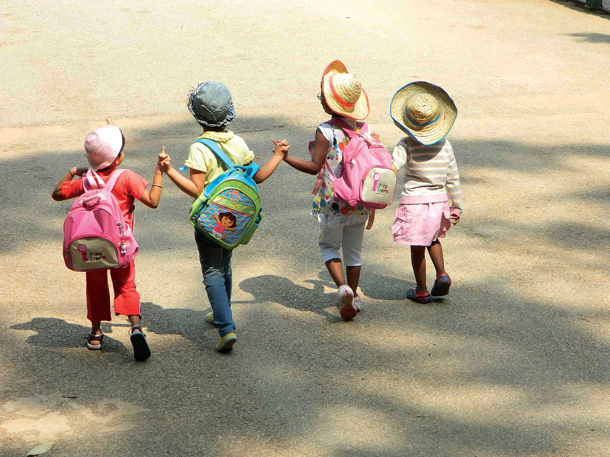 What should our children be taught?