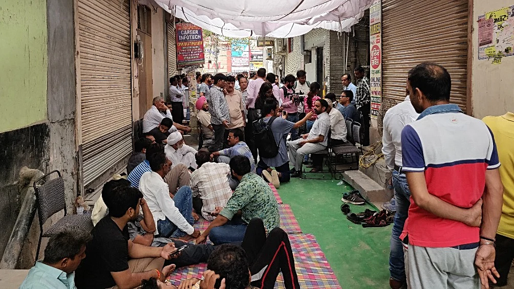 NH photo by Vikrant Jha