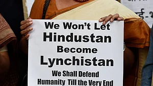 Photo by Burhaan Kinu/Hindustan Times via Getty Images