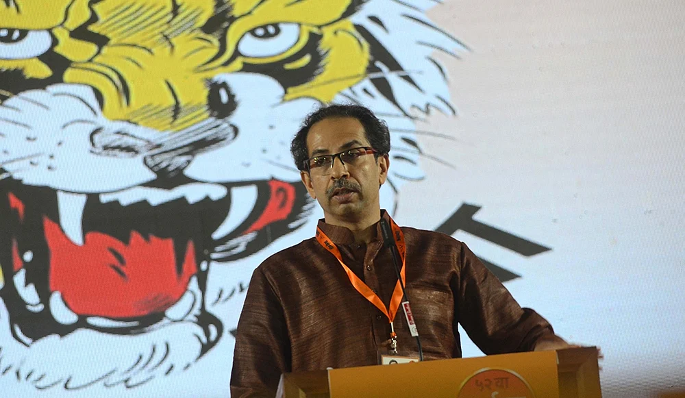 Can Shiv Sena re-invent itself is the question