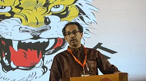 Uddhav Thackeray: Trust motion outcome of “betrayal of people” by BJP
