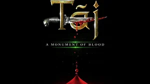 ‘Taj - A Monument of Blood’: A series on rise and fall of Mughal empire