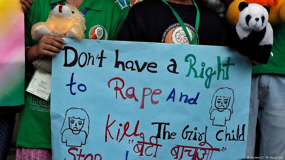 One of three main accused in Rewari gang-rape arrested, says Haryana SIT