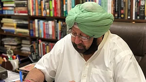 Punjab govt’s proposed death penalty to drug offenders stirs up hornets’ nest in SAD