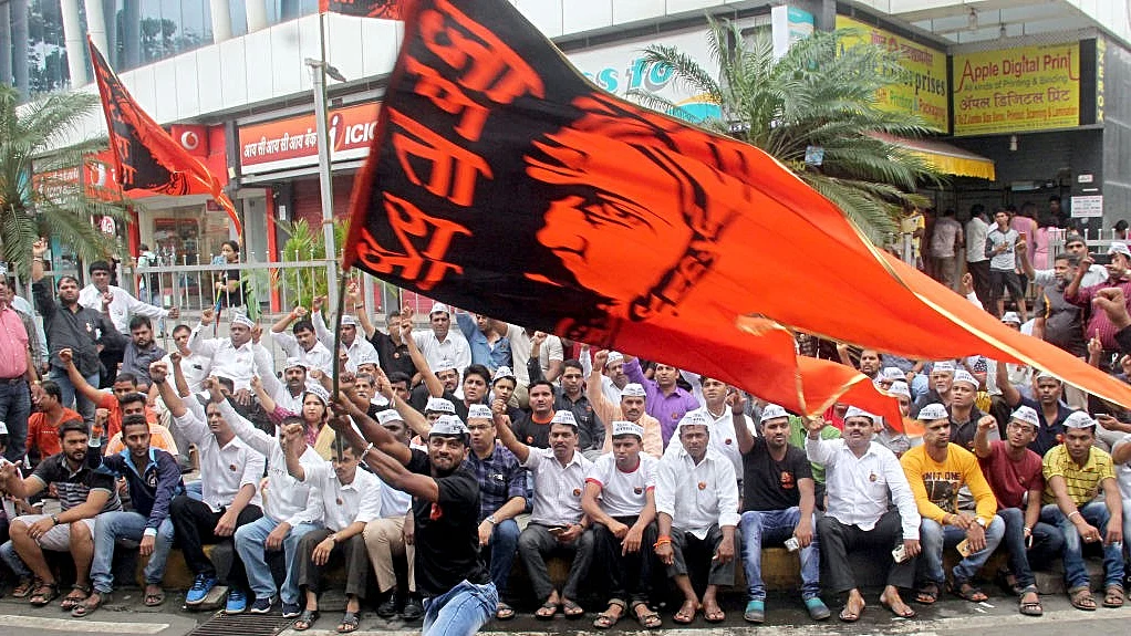 Photo by Bhushan Koyande/Hindustan Times via Getty Images