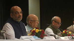 Questions over DeMo, Amit Shah bank go missing from Rajya Sabha website