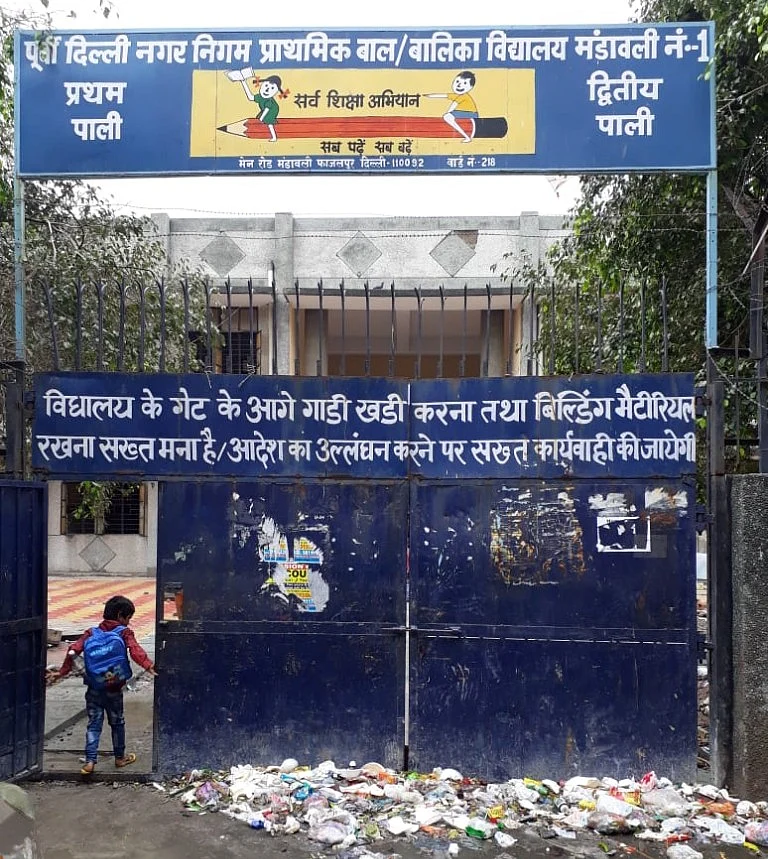 Three girls dead in Delhi, failed by every point in the system