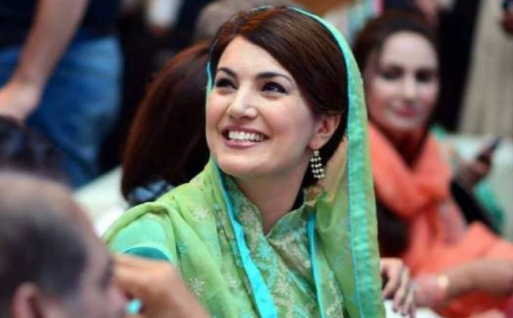 Will Reham Khan prove to be Imran Khan’s nemesis