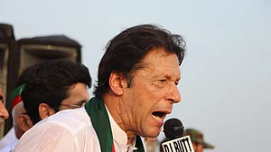 Aakar Patel: The lesson Imran Khan will learn in time