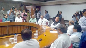 July 16: Delhi and beyond, in pictures