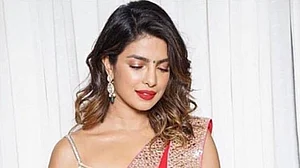 The importance of being Priyanka Chopra