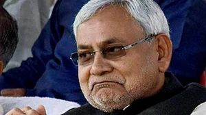 When a District Magistrate was lynched by the mob in Bihar