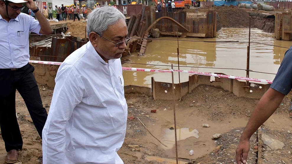 Twitter/@NitishKumar